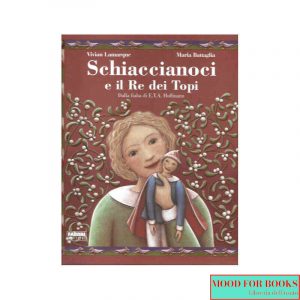 Schiaccianoci e il re dei topi