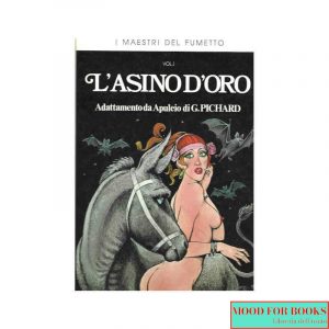 L'asino d'oro