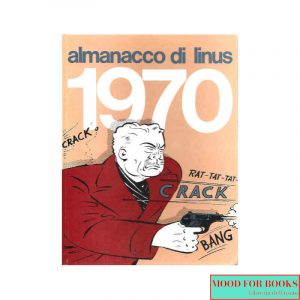 Almanacco giallo di Linus 1970