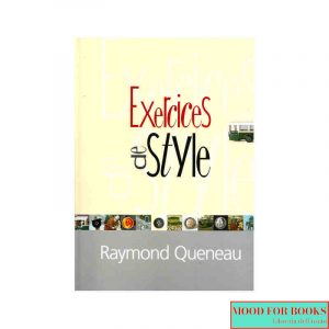 Exercices de Style [Ed. francese]