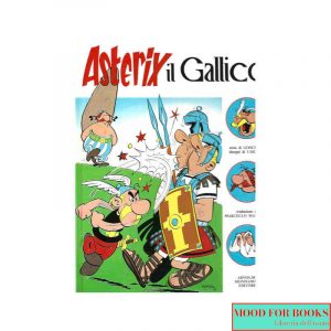 Asterix il gallico
