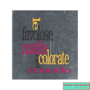 Le favolose matite colorate nel mondo
