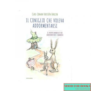 Il coniglio che voleva addormentarsi