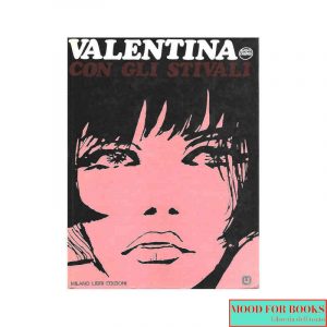 Valentina con gli stivali