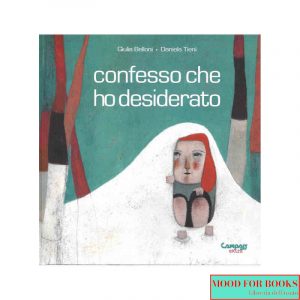 Confesso che ho desiderato