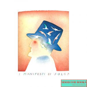 I manifesti di Jean-Michel Folon