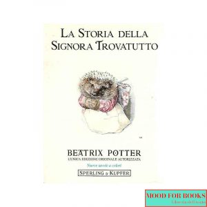 La storia della Signora Trovatutto