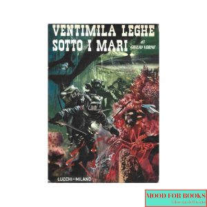 Ventimila leghe sotto i mari