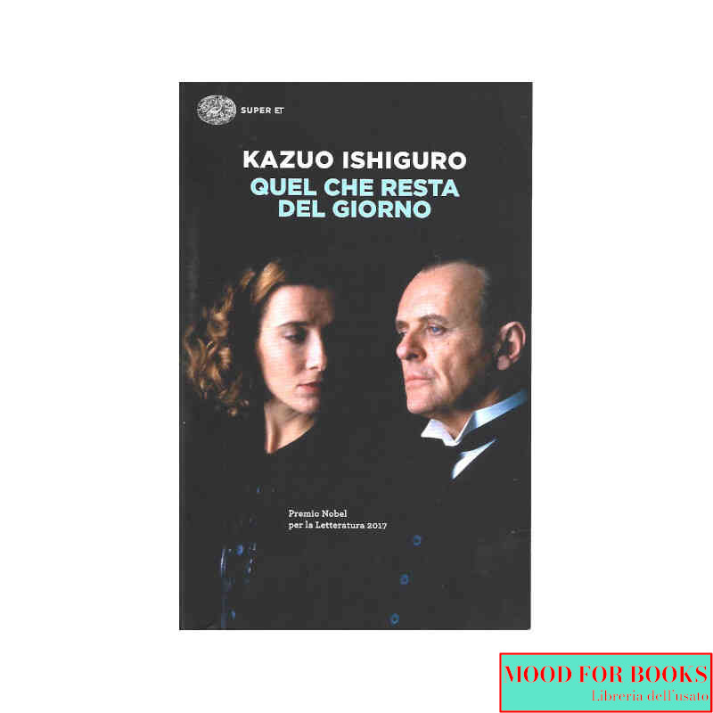 Quel che resta del giorno