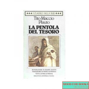 La pentola del tesoro