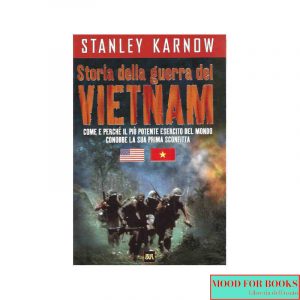 Storia della guerra del Vietnam
