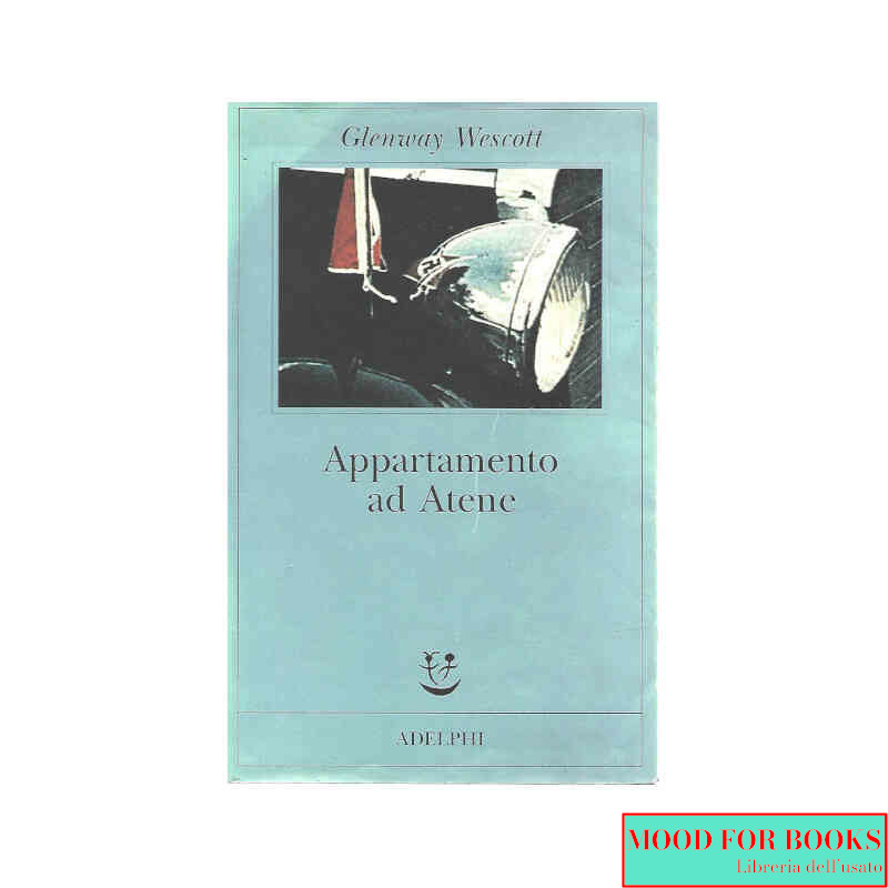 Appartamento ad Atene