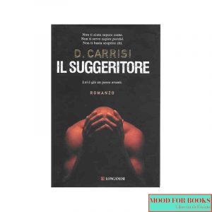 Il suggeritore [Rilegato]*