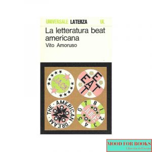 La letteratura beat americana