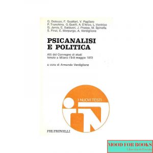 Psicanalisi e politica
