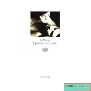 Il giardino di cemento