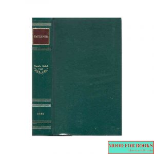 William Faulkner Nobel 1949: opere scelte