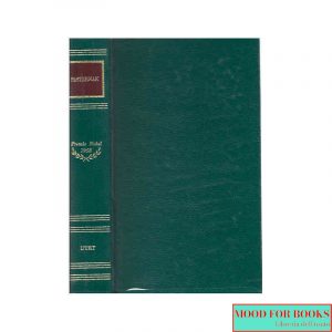 Boris Pasternak Nobel 1958: opere scelte