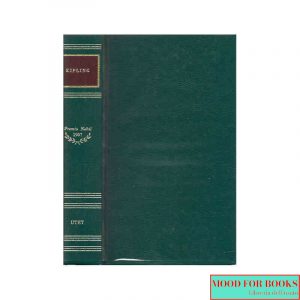 Rudyard Kipling Nobel 1907: opere scelte