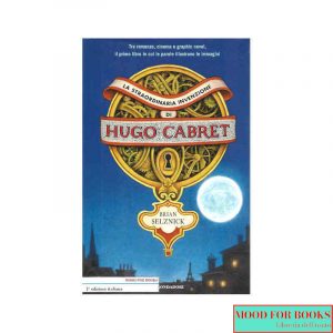 La straordinaria invenzione di Hugo Cabret