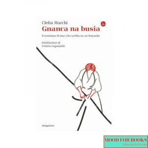 Gnanca na busia. Il romanzo di una vita scritta su un lenzuolo