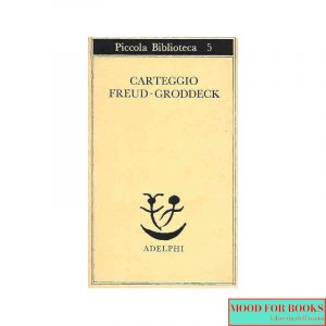 Carteggio Freud-Groddeck