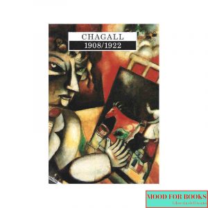 Marc Chagall 1908/1922 (13 cartoline+nota critica)