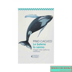 Le balene lo sanno. Viaggio nella California messicana