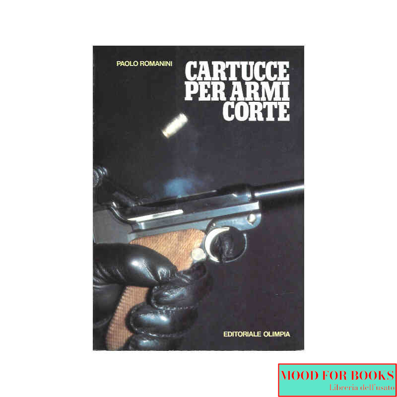Cartucce per armi corte*