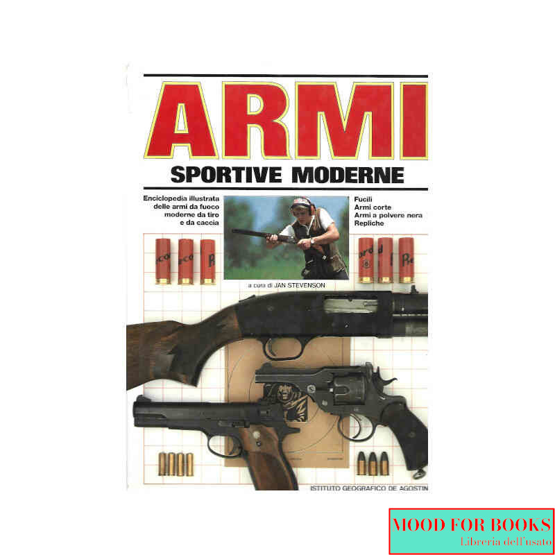 Armi sportive moderne*
