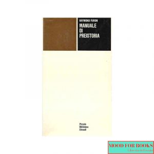 Manuale di preistoria