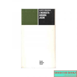 L'inchiesta agraria Jacini