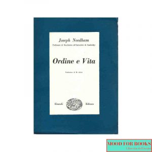 Ordine e vita