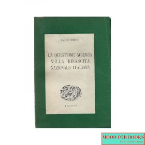 La questione agraria nella rinascita italiana
