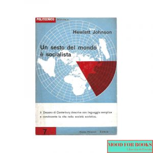 Un sesto del mondo è socialista