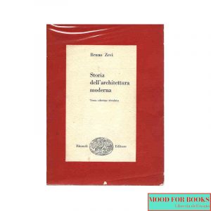 Storia dell'architettura moderna