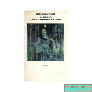 Il bacio della donna ragno