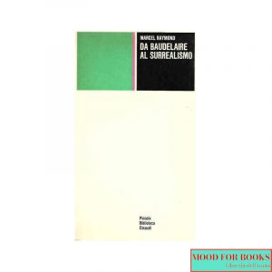 Da Baudelaire al surrealismo