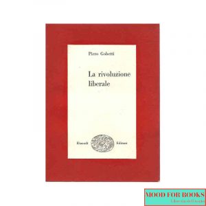 La rivoluzione liberale