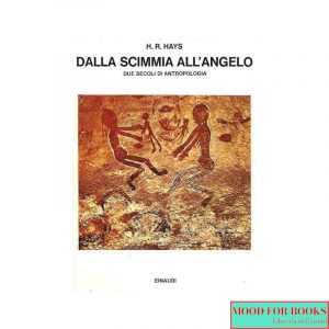 Dalla scimmia all'angelo