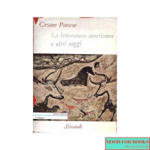 La letteratura americana e altri saggi