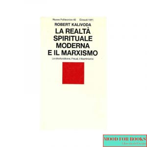 La realtà spirituale moderna e il marxismo