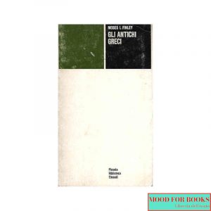 Gli antichi greci