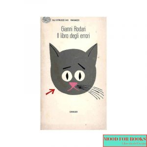 Il libro degli errori