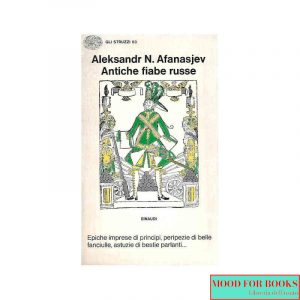 Antiche fiabe russe