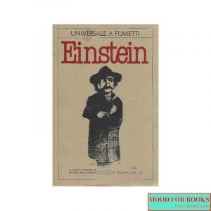 Einstein a fumetti