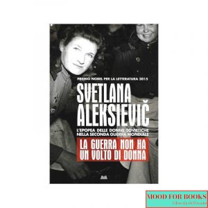 La guerra non ha volto di donna*