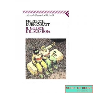 Il giudice e il suo boia