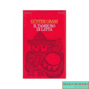 Il tamburo di latta