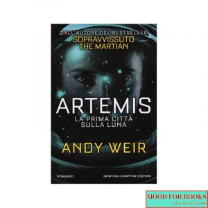 Artemis. La prima città sulla luna